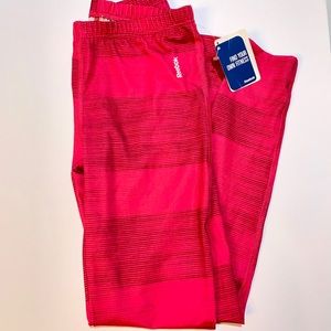 Reebok Leggings